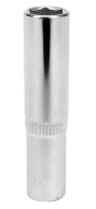 YATO ŠESTIHRANNÁ ZÁSUVKA, DLHÁ 1/4'' 10 MM