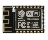 WiFi modul ESP-12S pre Arduino na procesore ESP8266