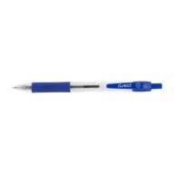 Automatický BALLPOINT 0,7mm modrý 294 D.RECT