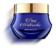Pani Walewska Polotučný denný a nočný krém 50 ml