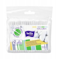 Papierové hygienické tyčinky 100 ks. Bella