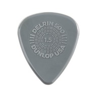 Trsátko na gitaru - Dunlop Delrin Prime Grip 1,50 mm