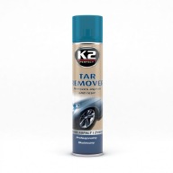 K2 TAR REMOVER ODSTRAŇUJE ASFALTOVÝ decht 300ml