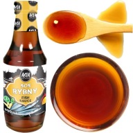 Rybia omáčka s thajskými rybami ančovičkami 200ml ÁZIA KUCHYŇA