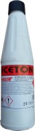 TECHNICKÝ ACETONOVÝ 0,5L ROZPÚŠŤADĽOVÝ ČISTIČ +