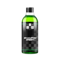 CARLAB SHAMPOO GREEN 0,5L autošampón