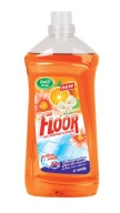 PODLAHA univerzálne tekuté pomarančové kvety 1,5l