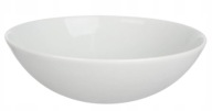 Lubiana Boss hlboký tanier, misa, misa na šalát, 18 cm