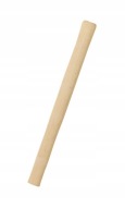 Násada DREVENÁ násada kladiva 500mm, násada 3kg