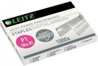 LEITZ 8 sponiek, 1000 ks