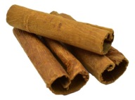 5 x škoricové tyčinky na dekoráciu sviečok Aromatic