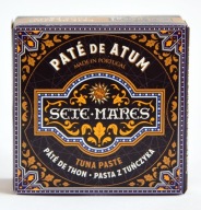 Sete Mares tuniaková pasta 65g