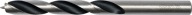 Špirálový vrták do dreva 3 x 60 mm YT-4350 YATO