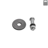Náhradné koliesko na rezanie dlaždíc 22 x 6 x 2,0 mm
