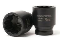 Nárazový bit s nástrčkovou hlavou 29 mm 1/2