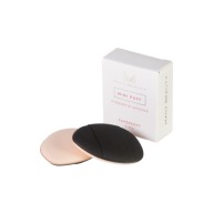 Mini Puff mini finger puff hubka na make-up 2 ks