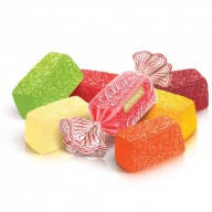 Roshen želé cukríky 1 kg
