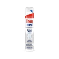 Zubná pasta Theramed Natur Weiss 100 ml
