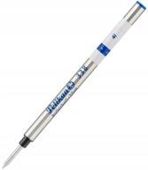 PELIKAN 338 F MODRÁ NÁPLŇ VALIČKA