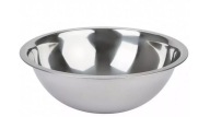 Oceľová kuchynská nádoba na miešanie 24cm KH1229