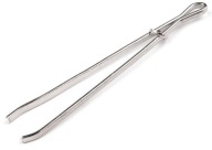 Ihla na ťahanie gumenej šnúrky 80 mm