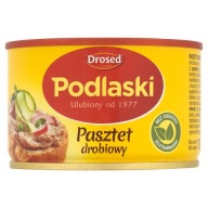 Hydinová paštéta Podlaski 155 g