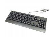 Káblová KLÁVESNICA Lenovo KU-1619