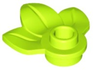 LEGO PLANTS LEAF - LIMETKA Č. 32607 - 1ks.