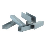Čalúnnické sponky typ G/11 8x10,6x1,2 mm 1000 ks
