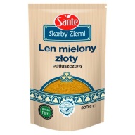 Sante POKLADY ZEME Zlaté obliečky 200 g