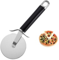Nôž na PIZZU, oceľ, OSTRÝ, REZACÍ, BB 1643