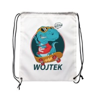 Batoh s menom do škôlky TAŠKA - veľa vzorov