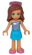 Figúrka frnd380 LEGO Friends Olivia