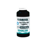 Zoolek Formisol dezinfekčný prostriedok 30ml