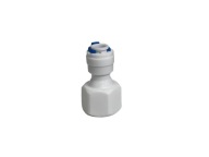 PRIPOJENIE RÝCHLEHO KONEKTORA 3/8 GW x 1/4 QC OSMÓZA