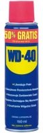 WD-40 100 ML + 50 % ZDARMA MULTIFUNKČNÝ PRÍPRAVOK