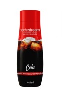 SodaStream sirup koncentrát Cola 440ml