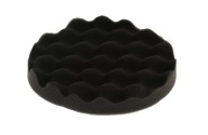 LEŠTIACA HUBKA 150 mm, VELCRO, VLNOVANÁ, MÄKKÁ