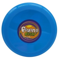 FRISBEE FLYING DISC FULL RINGO