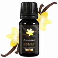 Prírodný aromatický esenciálny olej VANILKA PLANIFOLIA 10ml
