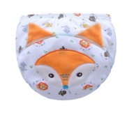Tréningové plienkové nohavičky, učenie sa cikať, 12-14 kg