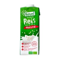 RYŽOVÝ NÁPOJ 1000 ML RYŽOVÉ MLIEČKO