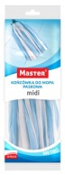 Midi pásový mop 150g METRO