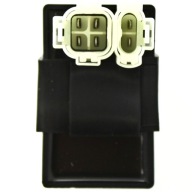 POWER FORCE GY6 ZAPAĽOVACÍ MODUL 125/150 AC PRÚDOVÁ ZÁSTRČKA 4+2