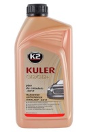 K2 Kuler G12/G12+ chladiaca kvapalina 1L ružová