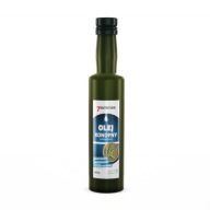 7 VÝŽIVOVÝ KONOPNÝ OLEJ 250ML OMEGA 3 BEZ PRÍSAD