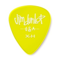 Gitarové trsátko Dunlop Gels Extra Heavy 486RXH