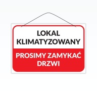 Laminovaná tabuľka A5 KLIMATIZOVANÁ LOKALITA