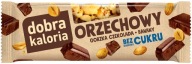 GOOD CALORIES ARAŠIDOVÁ TYČINKA HORKÁ ČOKOLÁDA + BANÁNY 30 g | SNACK