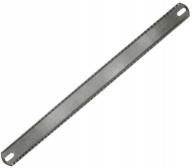 Obojstranný pílový list na kov 300 x 25 mm pre píly